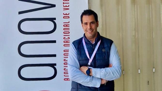 IX Congreso de la Asociación Nacional de Veterinarios de Porcino (ANAVEPOR)